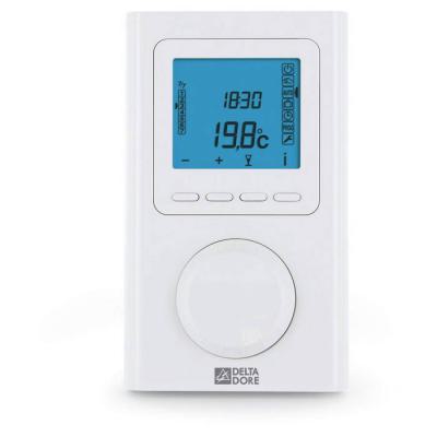  Delta 8000 TAP RF 