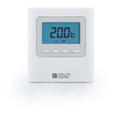  Delta 8000 TA Bus 