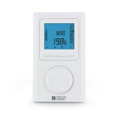  Delta 8000 TAP Bus 