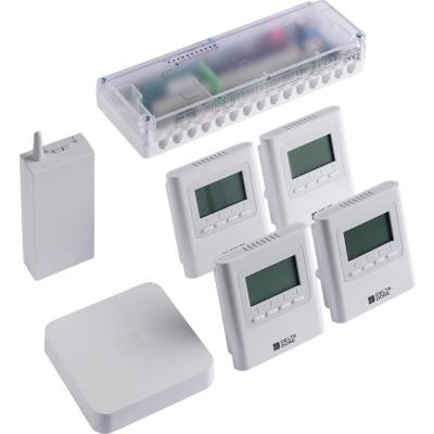  Pack Delta 8000 Connect� 