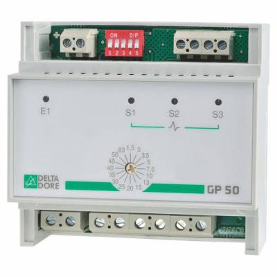  GP 50 