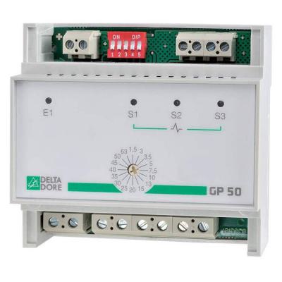  GP 50 