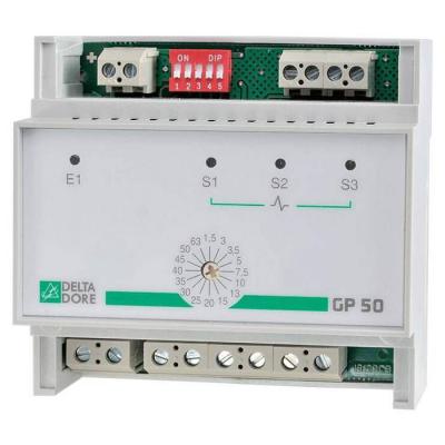  GP 50 