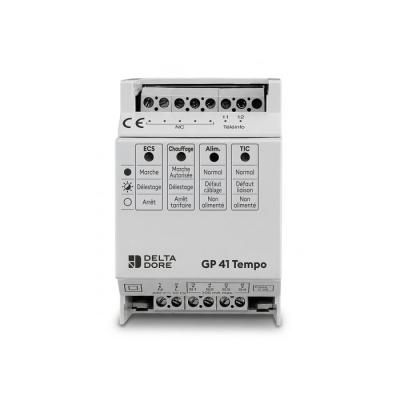  GP 41 Tempo 