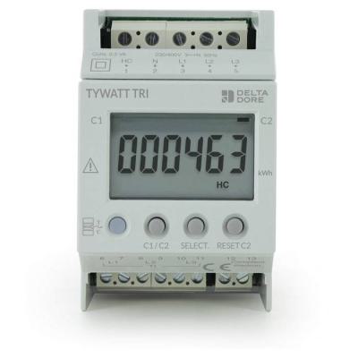  Tywatt Tri 