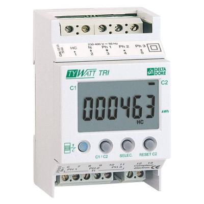  Tywatt Tri 
