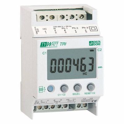  Tywatt Tri 