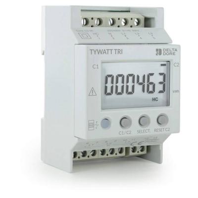  Tywatt Tri 