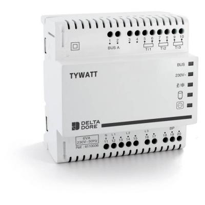  Tywatt 1000 