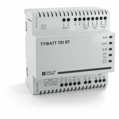  Tywatt Tri RT 