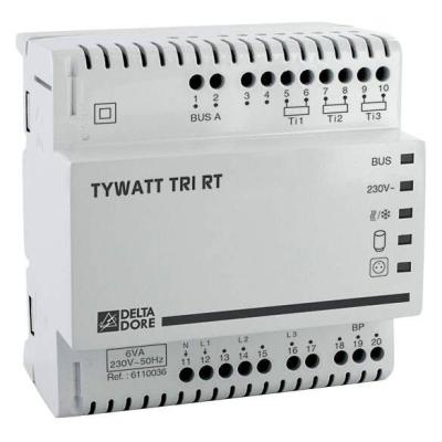  Tywatt Tri RT 