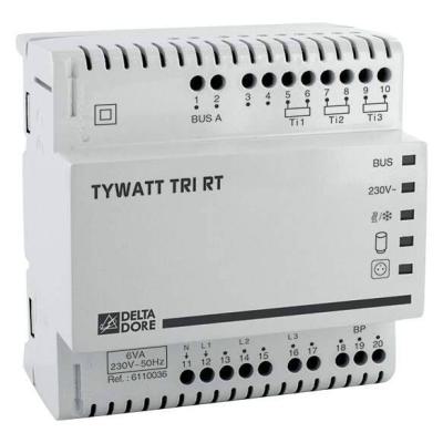  Tywatt Tri RT 