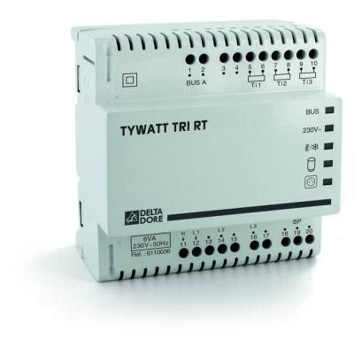  Tywatt Tri RT 