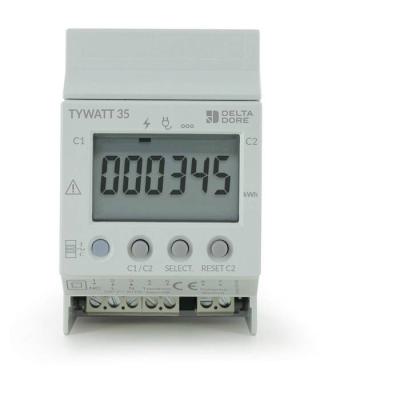  Tywatt 35 