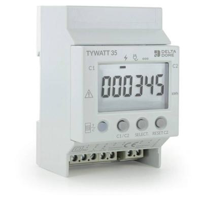  Tywatt 35 