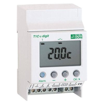  T1C-2 Digit 