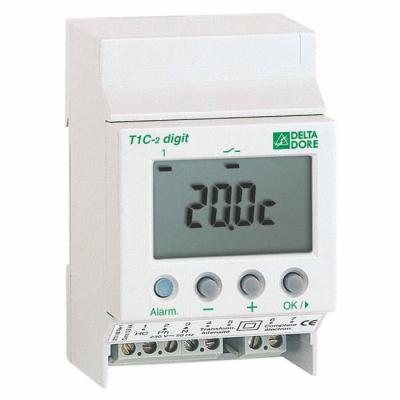  T1C-2 Digit 