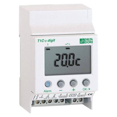  T1C-2 Digit 