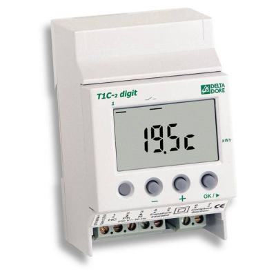  T1C-2 Digit 