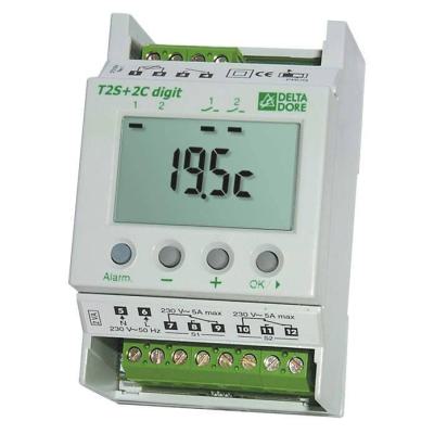  T2S + 2C Digit 