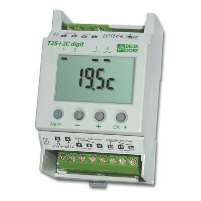  T2S + 2C Digit 