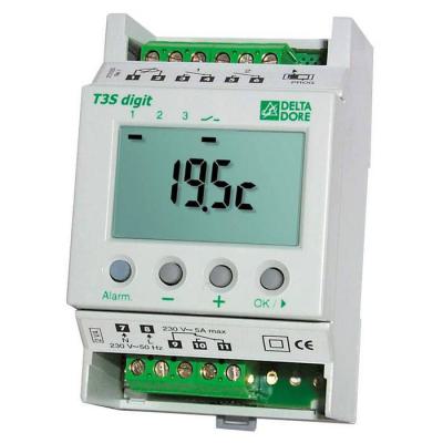  T3S Digit 