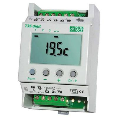  T3S Digit 