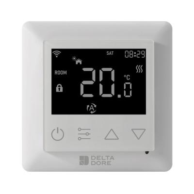  Tybox Zigbee WH 