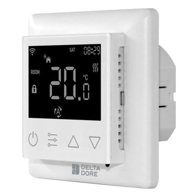  Tybox Zigbee WH 