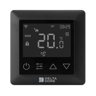  Tybox Zigbee BK 
