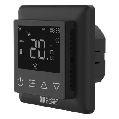  Tybox Zigbee BK 