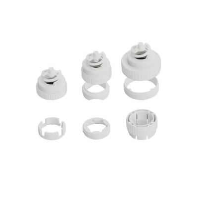  Kit 6 adaptateurs Smart TRV 