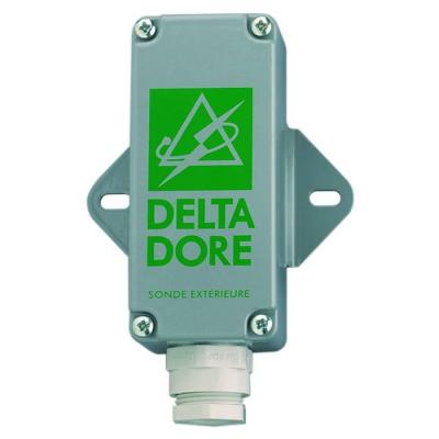  Sonde ext�rieure filaire 