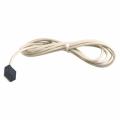  Sonde saillie autocollante 