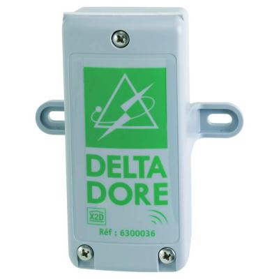  Sonde ext�rieure radio X2D 