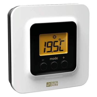  Tybox 5101 blanc 