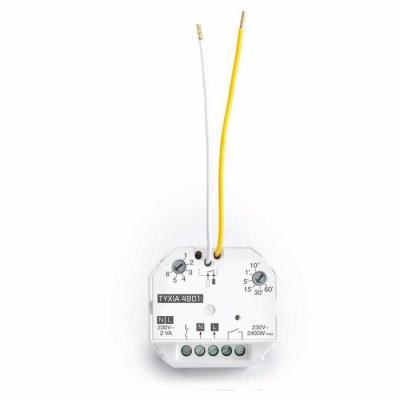  Tyxia 4801 