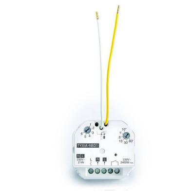  Tyxia 4801 