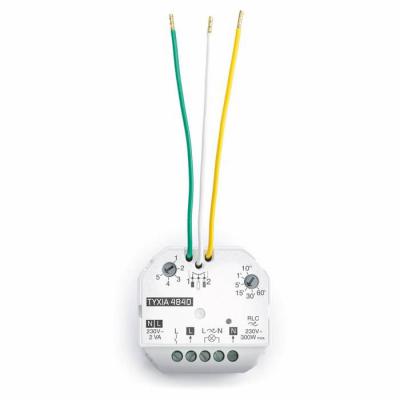  Tyxia 4840 