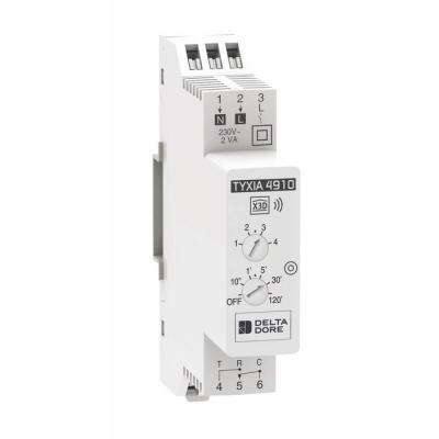  Tyxia 4910 