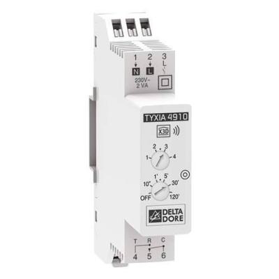  Tyxia 4910 
