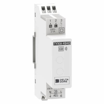  Tyxia 4940 