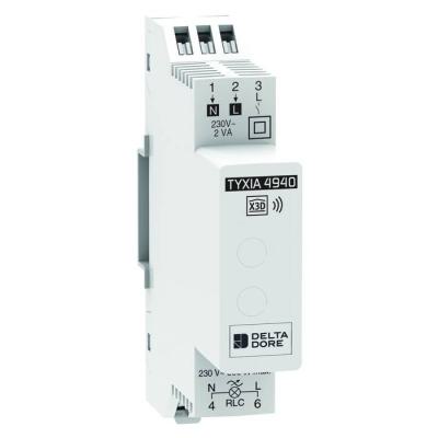  Tyxia 4940 