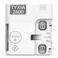  Tyxia 2600 
