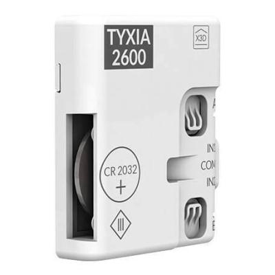  Tyxia 2600 