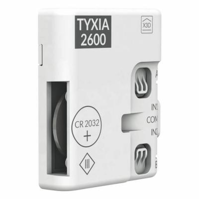  Tyxia 2600 