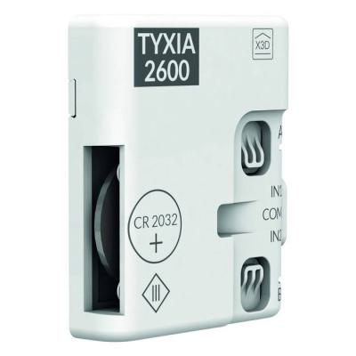  Tyxia 2600 