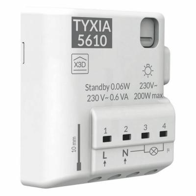  Tyxia 5610 