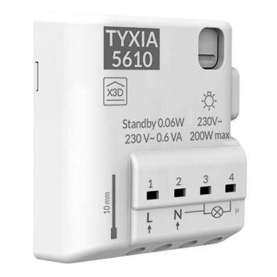  Tyxia 5610 