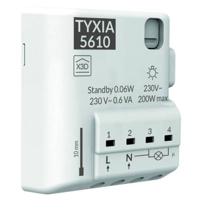  Tyxia 5610 